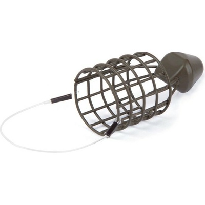 Kŕmidlo Nytro Targetz Wire Bullet Feeder Medium 40gr