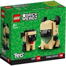 LEGO® BrickHeadz 40440 Nemecký ovčiak