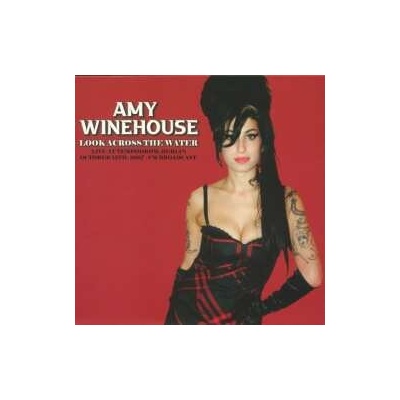 Amy Winehouse - Look Across the Water LP
