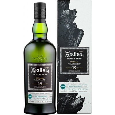 Ardbeg Traigh Bhan 19y Batch 6 46,2% 0,7 l (karton)