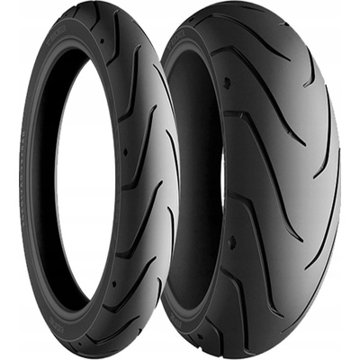Michelin Scorcher 11 140/75 R15 65H