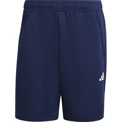 adidas Комплект Adidas All Set Training Shorts - Navy/White