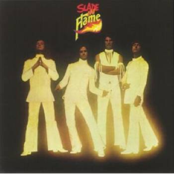 Slade in Flame - Slade CD