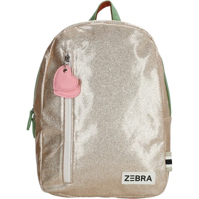 Zebra trends Girls 20876 Gold 10 L