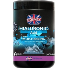 Ronney Hialuronic Complex Mask pro suché vlasy 1000 ml