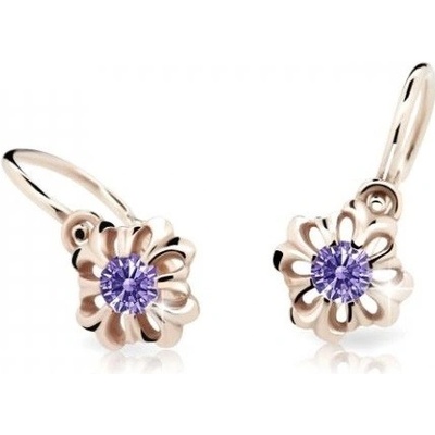 Cutie Jewellery C2208-10-X-4 fialová