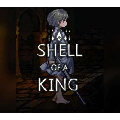 Shell of a King