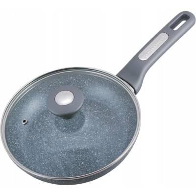 Kamille Tradiční pánev granitová 20 cm