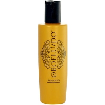Revlon Orofluido Shampoo Colour Protection 200 ml