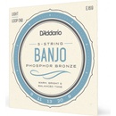 D'addario EJ69