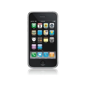 Apple iPhone 3G 8GB