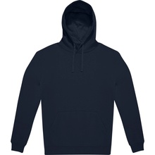 B&C ID.223 Hoodie unisex COT01I22300301-navynavy