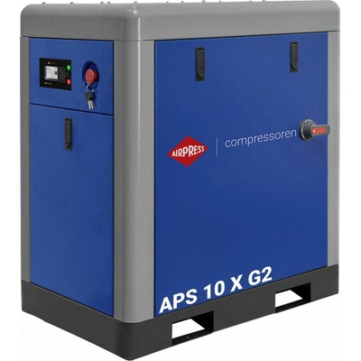 Airpress APS 10 X G2