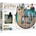 Wrebbit - Puzzle Harry Potter: Hogwarts, Astronomical Tower 3D - 850 piese