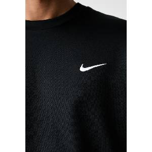Nike суичър за трениране мъжки Hyserve Dri-Fit Crew (IF2977.010)