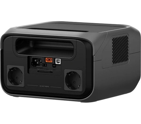 EcoFlow RIVER 3 Plus 1ECOR640PLUS