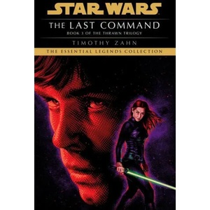 The Last Command: Star Wars Legends (ISBN: 9780593497036)