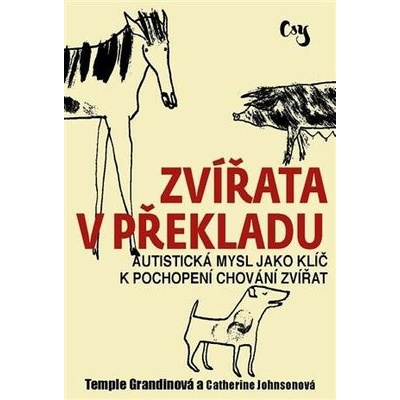 Zvířata v překladu