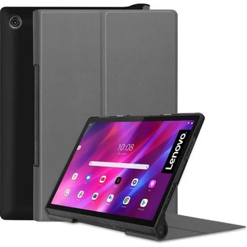 Kалъф за таблет Ka Digital Lenovo Yoga Tab 11, Сив (KK-L-yoga-tab-11-GR)