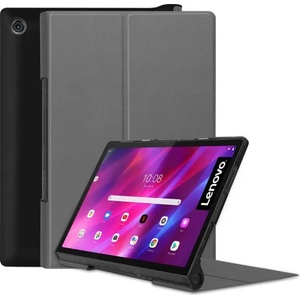  Kалъф за таблет Ka Digital Lenovo Yoga Tab 11, Сив (KK-L-yoga-tab-11-GR)