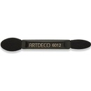 Ostatné kozmetické pomôcky Artdeco obojstranný aplikátor očných tieňov Eyeshadow Double Applicator for Trio Box