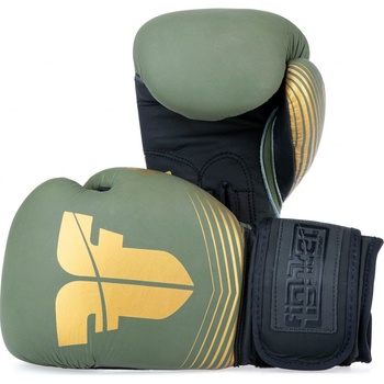 Fighter Split Stripes