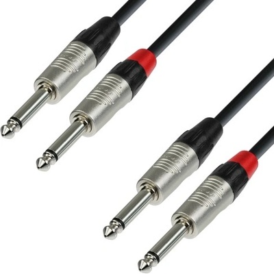Adam Hall Cables K4 TPP 0300