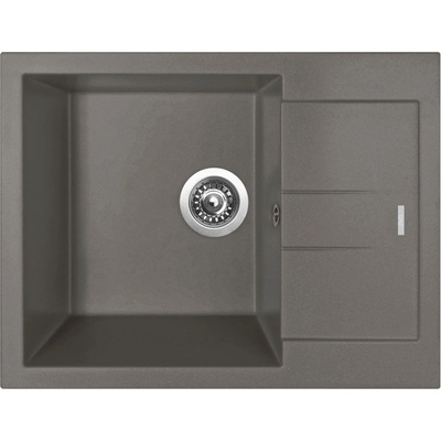 Sinks AMANDA 650 Milk
