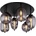 GLOBO 15345-6D