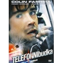 Telefonní budka DVD