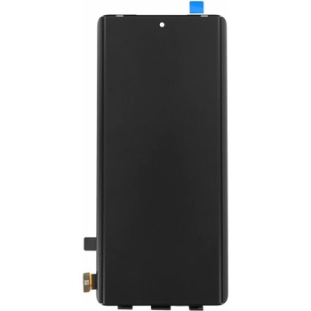 Vivo (OEM) Стъкло и LCD екран за Vivo X90 Pro, оригинален (OEM), без рамката (20592)