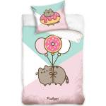 Sonne Детски спален комплект - Pusheen - 2 части (PAT344)