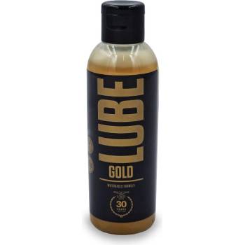 Mister B Lube Gold 100ml