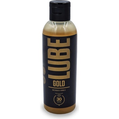Mister B Lube Gold 100ml