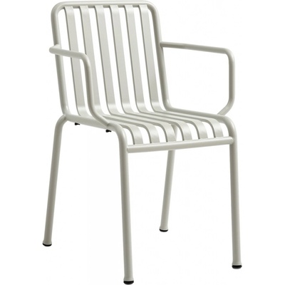 HAY Zahradní židle Palissade Armchair, Sky Grey