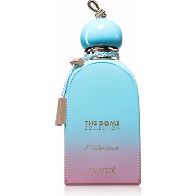 Hamidi The Dome Millennium parfumovaná voda unisex 100 ml