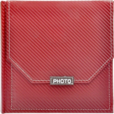 KPH Fotoalbum Photobag červené