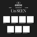 EVNNE - Un - Seen - Digipack Version CD