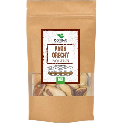 Bonitas bio Para orechy 500 g
