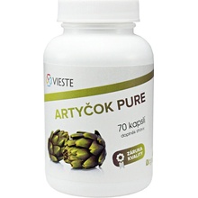 Vieste Artyčok pure 70 tablet