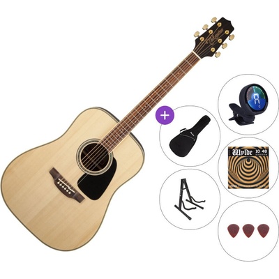 Takamine GD51 SET 2 Natural Акустична китара