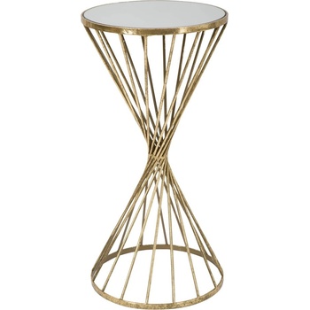 Mauro Ferretti Кръгла масичка за кафе ø 35 cm Hypnos - Mauro Ferretti (1422760001)