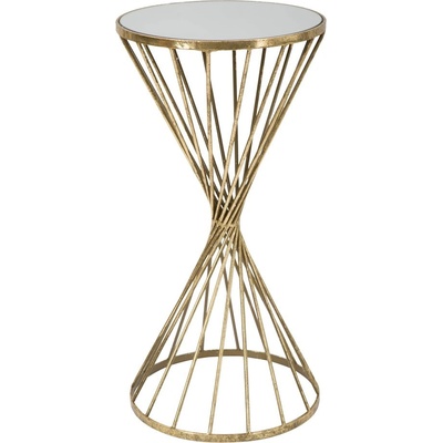 Mauro Ferretti Кръгла масичка за кафе ø 35 cm Hypnos - Mauro Ferretti (1422760001)