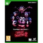 Maximum Entertainment Five Nights at Freddy's Help Wanted 2 (Xbox Series X/S)