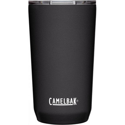 CamelBak Tumbler Vacuum Stainless 500 ml black