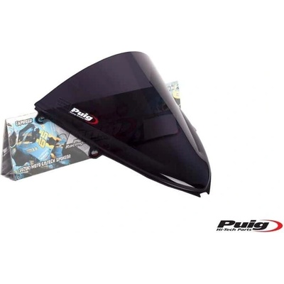 Puig Racing 4623F tmavá dymová