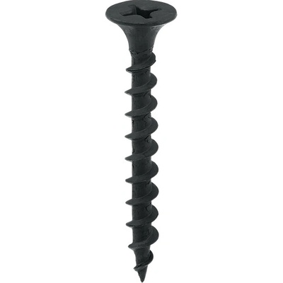 KLIMAS Skrutka typu sadrokartón-drevo 3,5x55mm (50 ks) BGD-35055