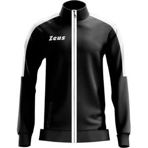 Zeus Мъжко яке Zeus Relax Start Men Presentation Jacket black