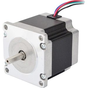 Exallto Стъпков мотор Nema 23 - 1.26 Nm - EX2804N23