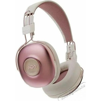 Image 1 of House of Marley Positive Vibration Frequency (EM-JH143-SB)